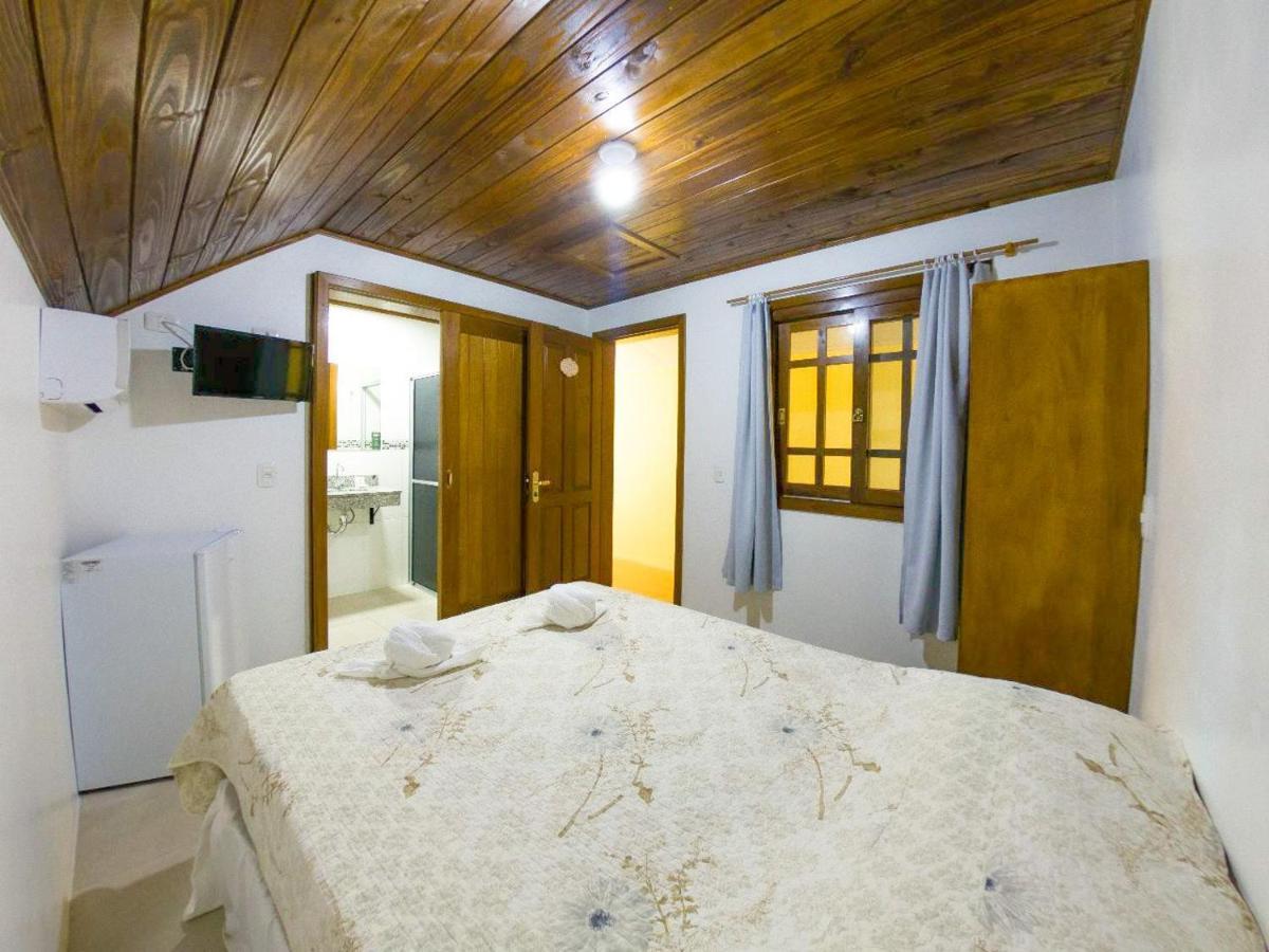 Pousada Dos Platanos Nova Petropolis Exteriör bild
